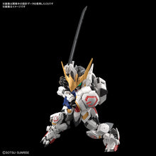 Load image into Gallery viewer, PRE-ORDER MGSD Gundam Barbatos Mobile Suit Gundam: Iron-Blooded Orphans Model Kit
