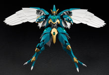 Load image into Gallery viewer, PRE-ORDER MODEROID 3 Legendary Rune Gods Set Magic Knight Rayearth
