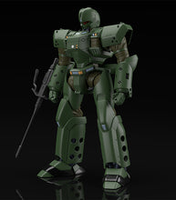 Load image into Gallery viewer, PRE-ORDER MODEROID ARL-99 Helldiver (re-run) Mobile Police Patlabor

