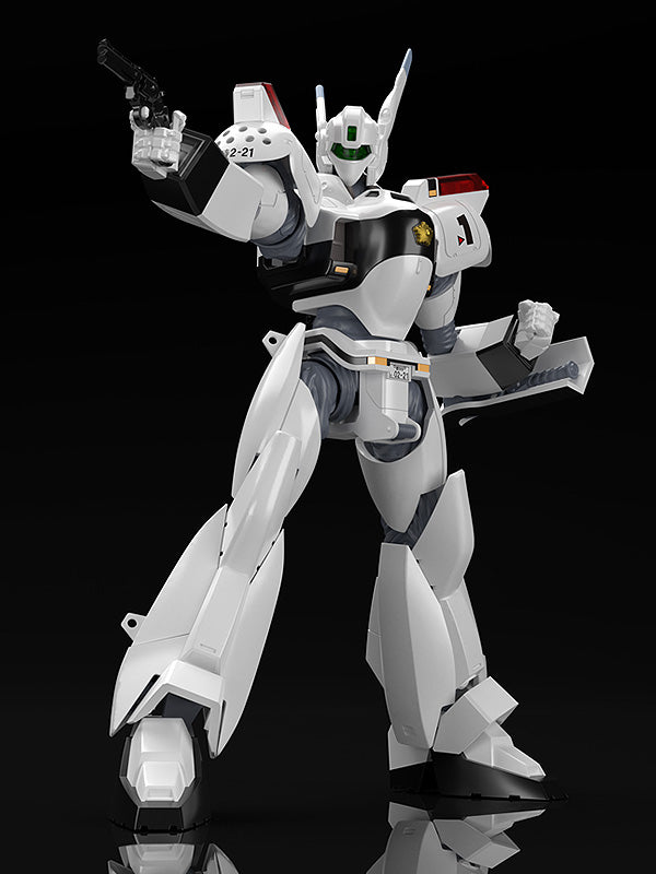 PRE-ORDER MODEROID AV-98 Ingram(4th-run) Mobile Police Patlabor