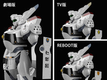 Load image into Gallery viewer, PRE-ORDER MODEROID AV-98 Ingram (re-run) Mobile Police Patlabor
