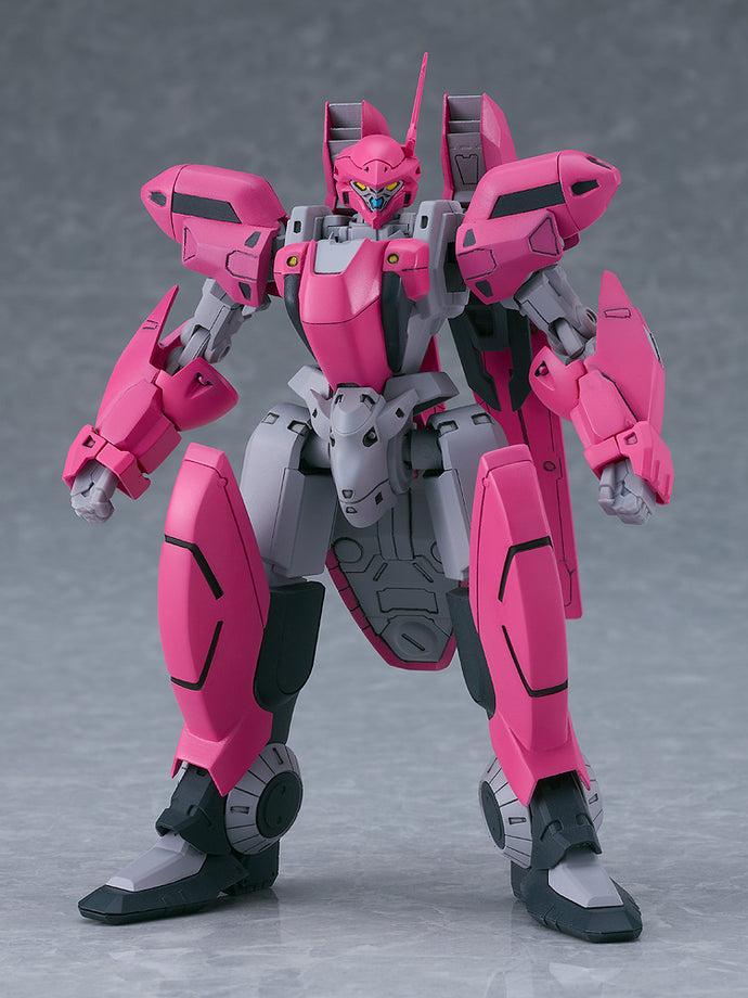 PRE-ORDER MODEROID Aestivalis 0G Battle Frame Martian Successor Nadesico