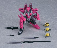 Load image into Gallery viewer, PRE-ORDER MODEROID Aestivalis 0G Battle Frame Martian Successor Nadesico
