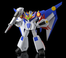 Load image into Gallery viewer, PRE-ORDER MODEROID Bakuryu-Oh (re-run) Matchless Raijin-Oh
