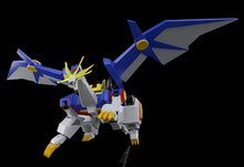Load image into Gallery viewer, PRE-ORDER MODEROID Bakuryu-Oh (re-run) Matchless Raijin-Oh
