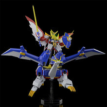 Load image into Gallery viewer, PRE-ORDER MODEROID Bakuryu-Oh (re-run) Matchless Raijin-Oh
