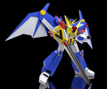 Load image into Gallery viewer, PRE-ORDER MODEROID Bakuryu-Oh (re-run) Matchless Raijin-Oh
