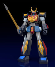 Load image into Gallery viewer, PRE-ORDER MODEROID Baldios (re-run) Space Warrior Baldios
