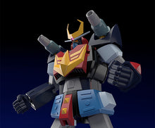 Load image into Gallery viewer, PRE-ORDER MODEROID Baldios (re-run) Space Warrior Baldios
