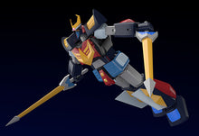 Load image into Gallery viewer, PRE-ORDER MODEROID Baldios (re-run) Space Warrior Baldios
