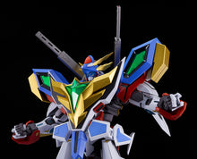 Load image into Gallery viewer, PRE-ORDER MODEROID Bang Bravern Bang Brave Bang Bravern
