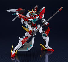 Load image into Gallery viewer, PRE-ORDER MODEROID Bang Bravern Bang Brave Bang Bravern
