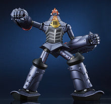 Load image into Gallery viewer, PRE-ORDER MODEROID Big O (2nd re-run) The Big O
