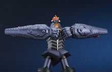 Load image into Gallery viewer, PRE-ORDER MODEROID Big O (2nd re-run) The Big O
