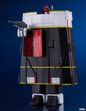 Load image into Gallery viewer, PRE-ORDER MODEROID Bismark / Saber Rider and the Star Sheriff / Ramrod Star Musketeer Bismark
