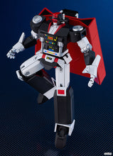 Load image into Gallery viewer, PRE-ORDER MODEROID Bismark / Saber Rider and the Star Sheriff / Ramrod Star Musketeer Bismark
