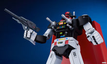 Load image into Gallery viewer, PRE-ORDER MODEROID Bismark / Saber Rider and the Star Sheriff / Ramrod Star Musketeer Bismark
