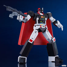 Load image into Gallery viewer, PRE-ORDER MODEROID Bismark / Saber Rider and the Star Sheriff / Ramrod Star Musketeer Bismark
