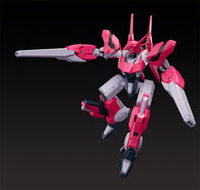 Load image into Gallery viewer, PRE-ORDER MODEROID Black Sarena (re-run) Martian Successor Nadesico: The Motion Picture - Prince of Darkness
