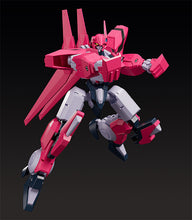 Load image into Gallery viewer, PRE-ORDER MODEROID Black Sarena (re-run) Martian Successor Nadesico: The Motion Picture - Prince of Darkness
