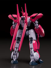 Load image into Gallery viewer, PRE-ORDER MODEROID Black Sarena (re-run) Martian Successor Nadesico: The Motion Picture - Prince of Darkness
