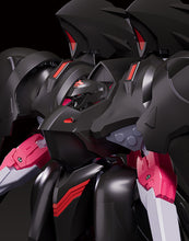 Load image into Gallery viewer, PRE-ORDER MODEROID Black Sarena (re-run) Martian Successor Nadesico: The Motion Picture - Prince of Darkness
