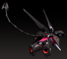 Load image into Gallery viewer, PRE-ORDER MODEROID Black Sarena (re-run) Martian Successor Nadesico: The Motion Picture - Prince of Darkness
