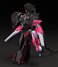Load image into Gallery viewer, PRE-ORDER MODEROID Black Sarena (re-run) Martian Successor Nadesico: The Motion Picture - Prince of Darkness

