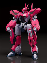 Load image into Gallery viewer, PRE-ORDER MODEROID Black Sarena (re-run) Martian Successor Nadesico: The Motion Picture - Prince of Darkness
