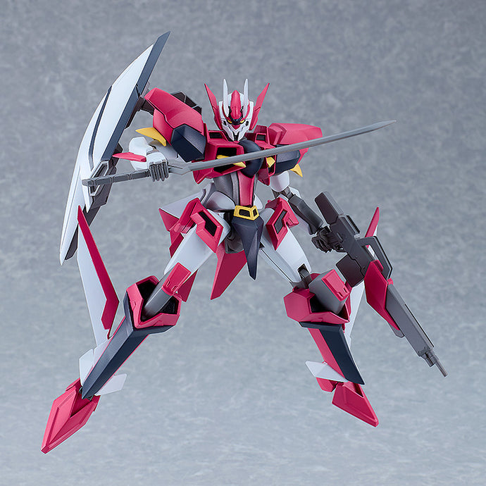 PRE-ORDER MODEROID Bradyon Buddy Complex