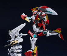 Load image into Gallery viewer, PRE-ORDER MODEROID Bravern Bang Brave Bang Bravern
