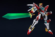 Load image into Gallery viewer, PRE-ORDER MODEROID Bravern Bang Brave Bang Bravern

