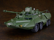 Load image into Gallery viewer, PRE-ORDER MODEROID Carrier Beagle Giant Gorg
