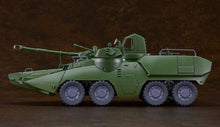 Load image into Gallery viewer, PRE-ORDER MODEROID Carrier Beagle Giant Gorg
