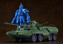 Load image into Gallery viewer, PRE-ORDER MODEROID Carrier Beagle Giant Gorg
