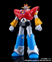 Load image into Gallery viewer, PRE-ORDER MODEROID DIAPOLON UFO Warrior Diapolon
