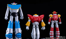 Load image into Gallery viewer, PRE-ORDER MODEROID DIAPOLON UFO Warrior Diapolon
