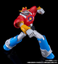 Load image into Gallery viewer, PRE-ORDER MODEROID DIAPOLON UFO Warrior Diapolon
