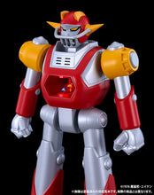 Load image into Gallery viewer, PRE-ORDER MODEROID DIAPOLON UFO Warrior Diapolon
