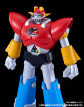 Load image into Gallery viewer, PRE-ORDER MODEROID DIAPOLON UFO Warrior Diapolon
