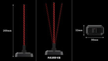 Load image into Gallery viewer, PRE-ORDER MODEROID DX-SCALE Evangelion Test Type-01 Luminous Set Edition Rebuild of Evangelion
