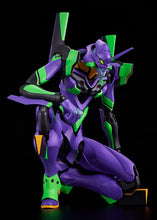 Load image into Gallery viewer, PRE-ORDER MODEROID DX-SCALE Evangelion Test Type-01 Rebuild of Evangelion

