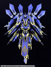 Load image into Gallery viewer, PRE-ORDER MODEROID DX-SCALE Ikaruga (Light Novel Ver.) Knight&#39;s &amp; Magic
