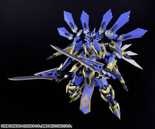 Load image into Gallery viewer, PRE-ORDER MODEROID DX-SCALE Magatsu-Ikaruga  Knight&#39;s &amp; Magic
