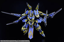 Load image into Gallery viewer, PRE-ORDER MODEROID DX-SCALE Magatsu-Ikaruga  Knight&#39;s &amp; Magic
