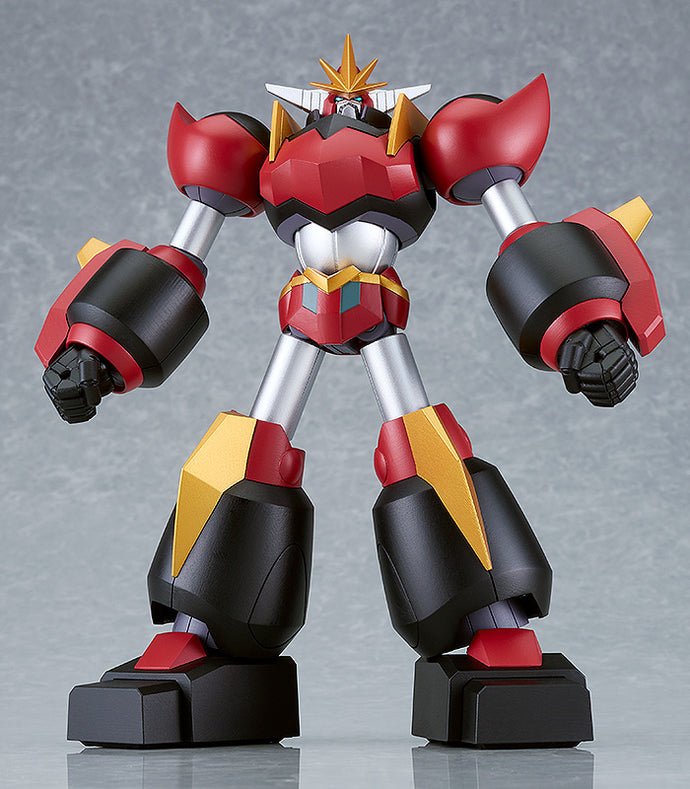 PRE-ORDER MODEROID Dai-Guard