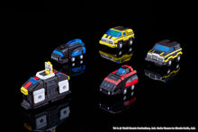 Load image into Gallery viewer, PRE-ORDER MODEROID Dairugger XV Armored Fleet Dairugger XV
