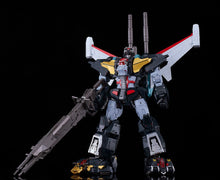 Load image into Gallery viewer, PRE-ORDER MODEROID Dancouga: Powered-Up Wing Set Dancouga - Super Beast Machine God
