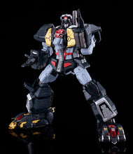Load image into Gallery viewer, PRE-ORDER MODEROID Dancouga: Powered-Up Wing Set Dancouga - Super Beast Machine God
