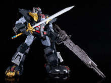 Load image into Gallery viewer, PRE-ORDER MODEROID Dancouga: Powered-Up Wing Set Dancouga - Super Beast Machine God
